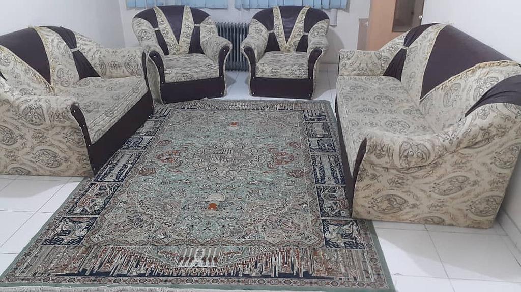 اجاره آپارتمان مبله در ارومیه
