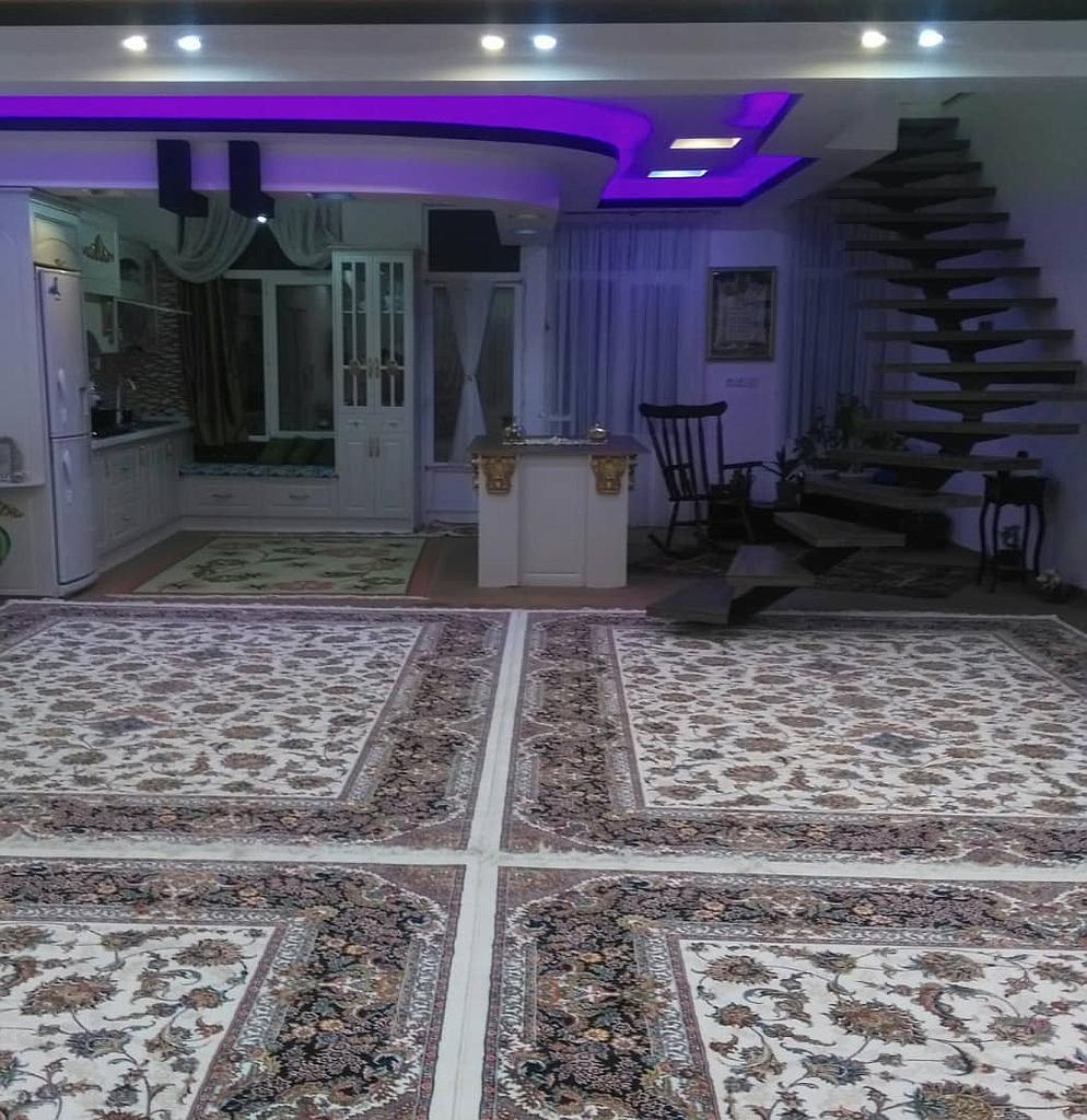 اجاره ویلایی دربست در یزد