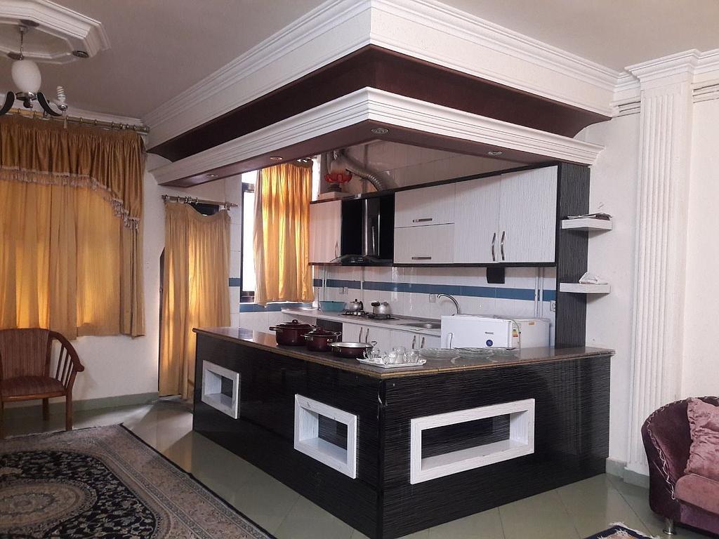 سوئیت اجاره ای ارزان در مشهد