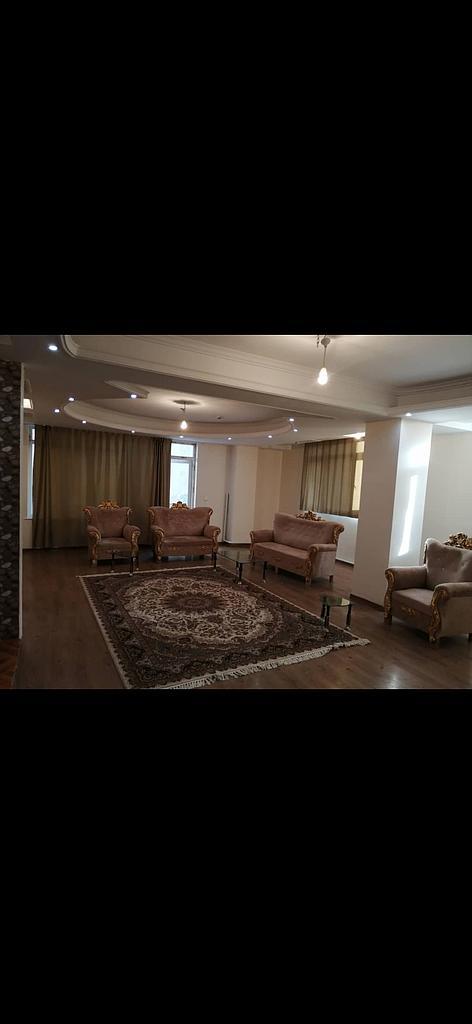 آپارتمان اجاره ای روزانه تبریز