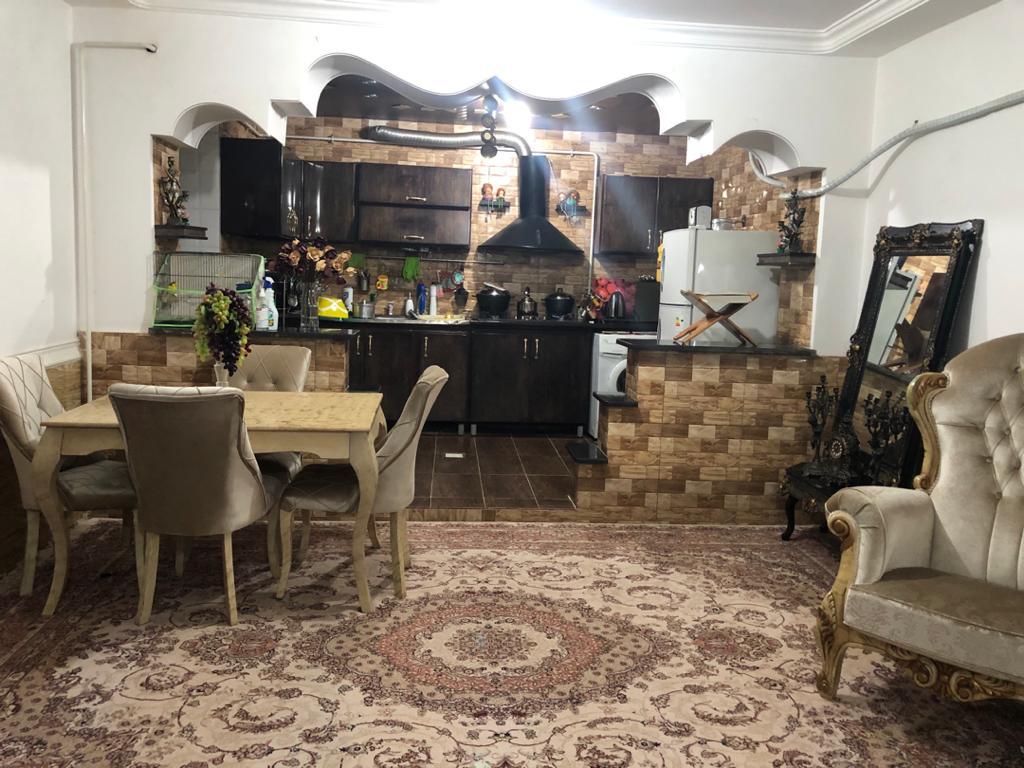 سوئیت اجاره‌ای در بندر گناوه