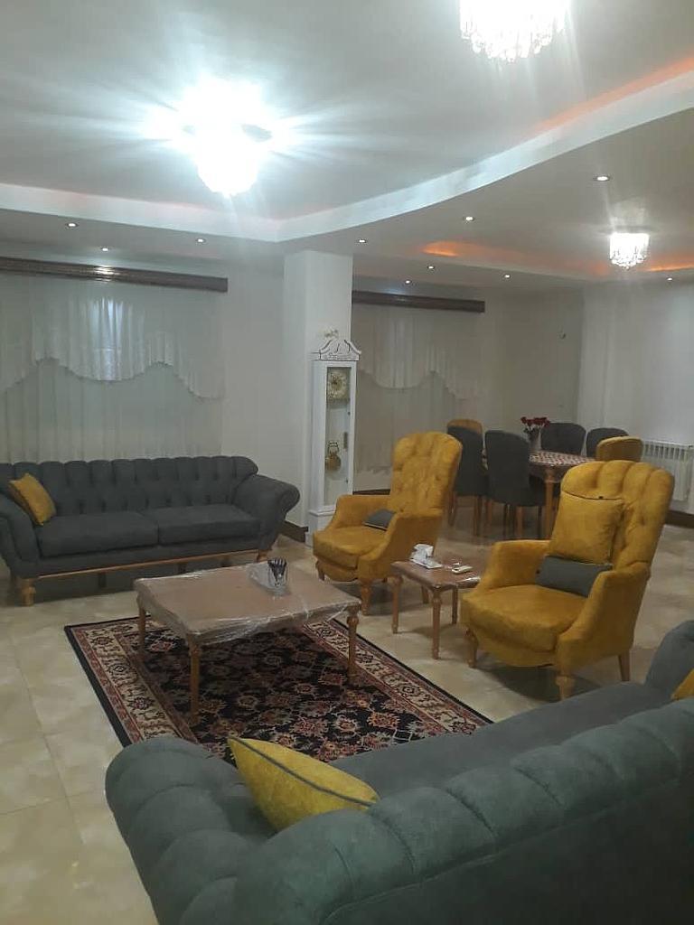 اجاره آپارتمان روزانه در رشت