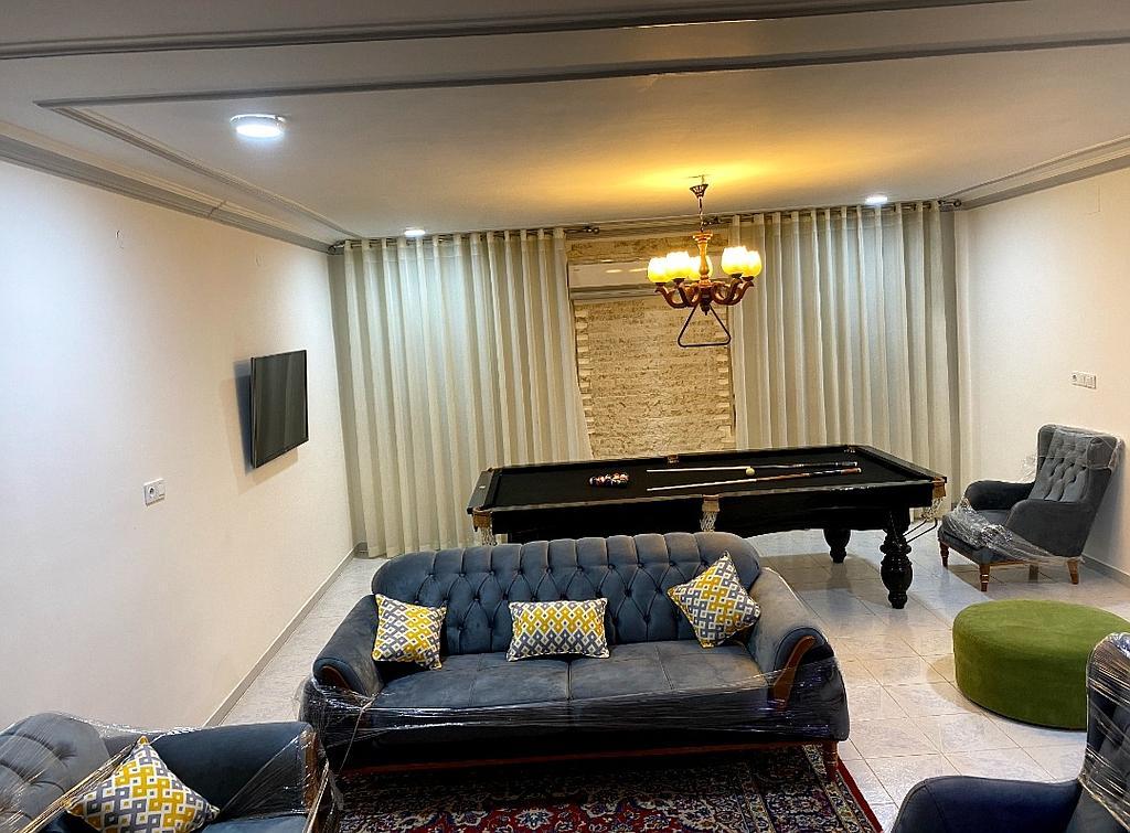 اجاره خانه برای یک شب در اهواز