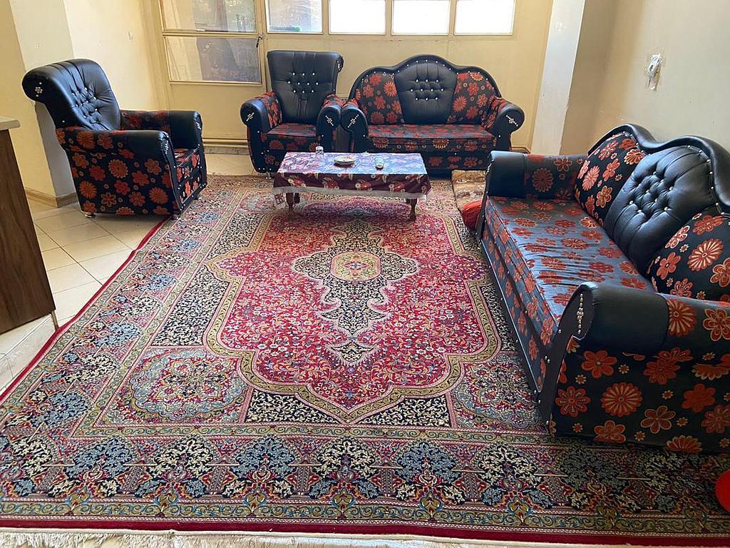آپارتمان مبله کرمان مسافرتی 