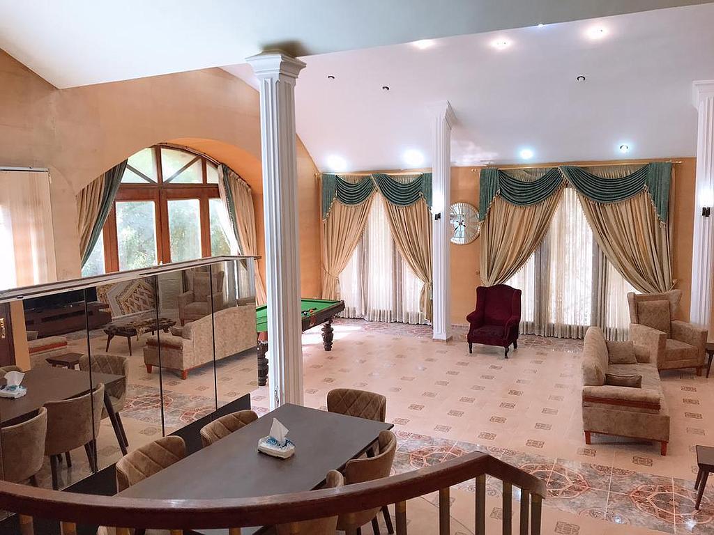 اجاره آپارتمان در کیش شهرک صدف