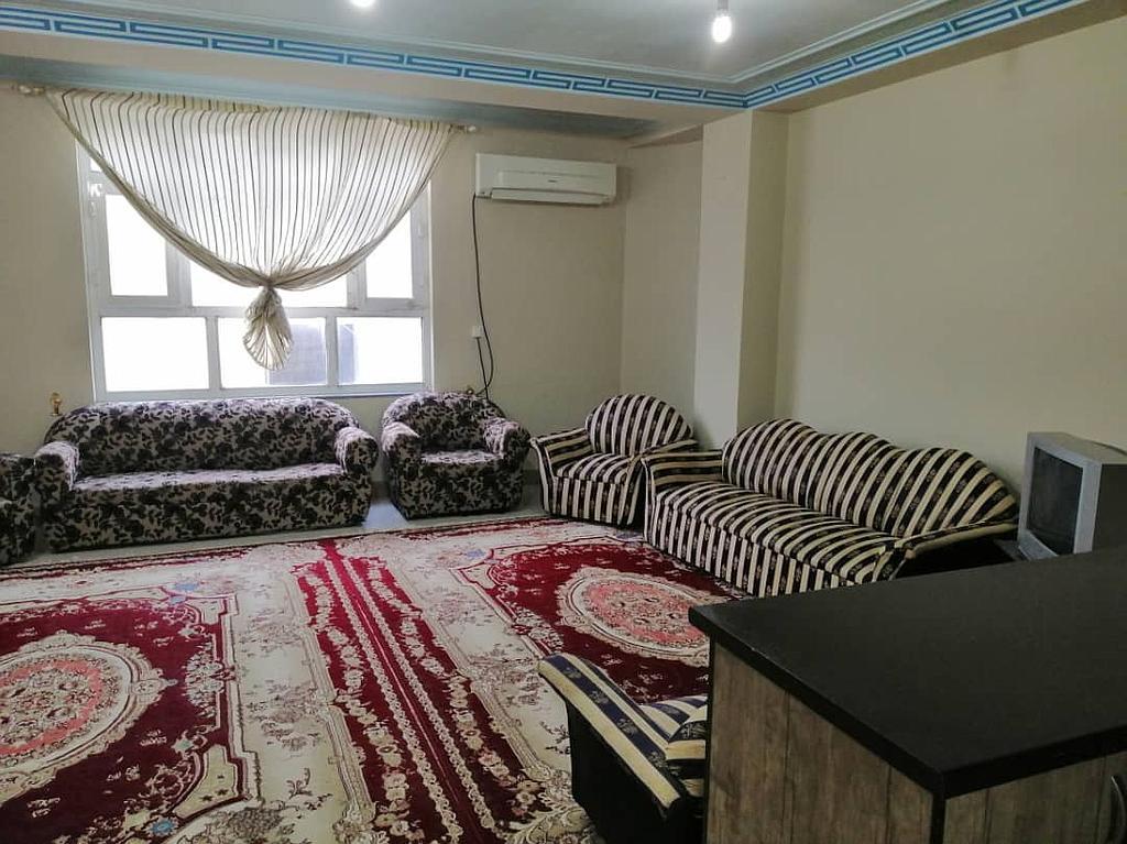 آپارتمان اجاره ای در قشم 