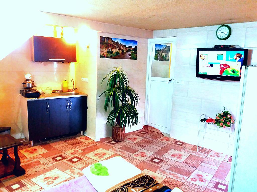 سوئیت ارزان در کاشان