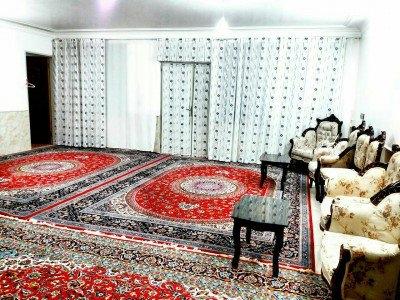 اتاق در کاشان