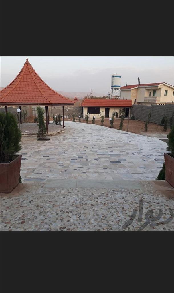 اجاره باغ لوکس در شیراز