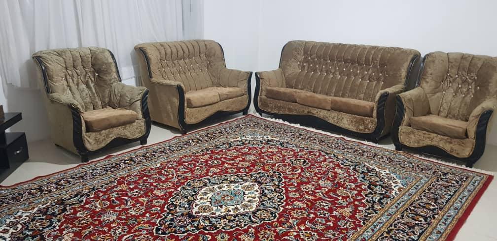 آپارتمان ارزان قیمت در سنندج