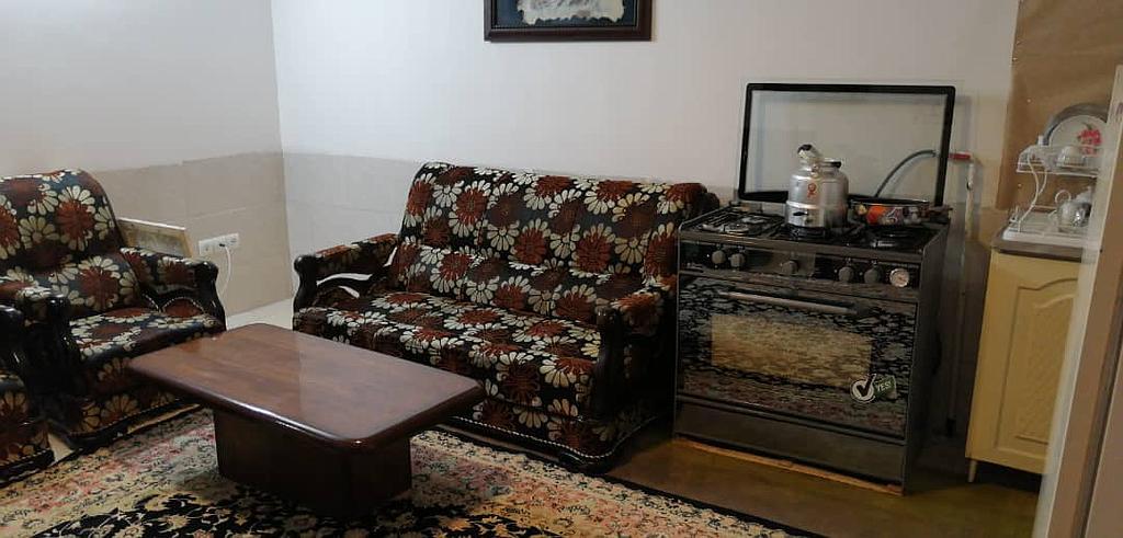 اجاره سوئیت ارزان در کاشان
