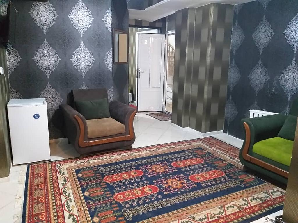 اجاره آپارتمان ارزان در کرمان