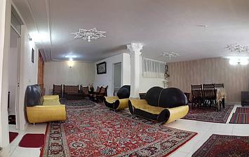 اجاره آپارتمان مبله اصفهان