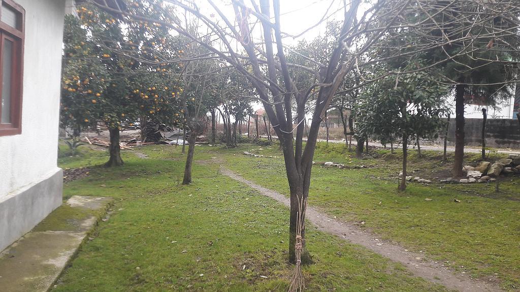 اجاره خانه روستایی در تنکابن