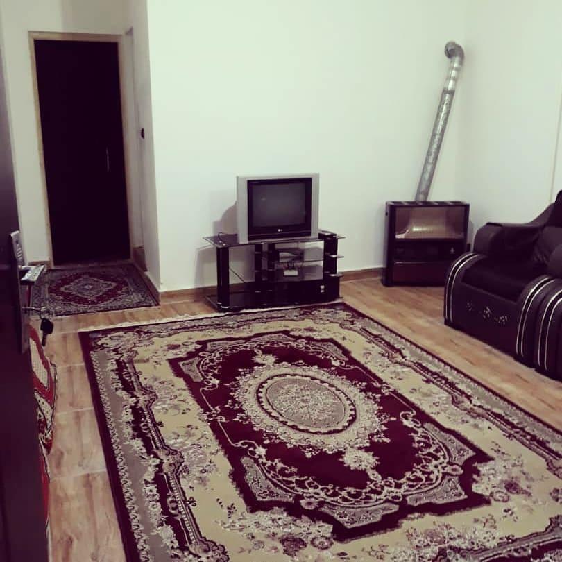 خانه اجاره ای روزانه در فومن