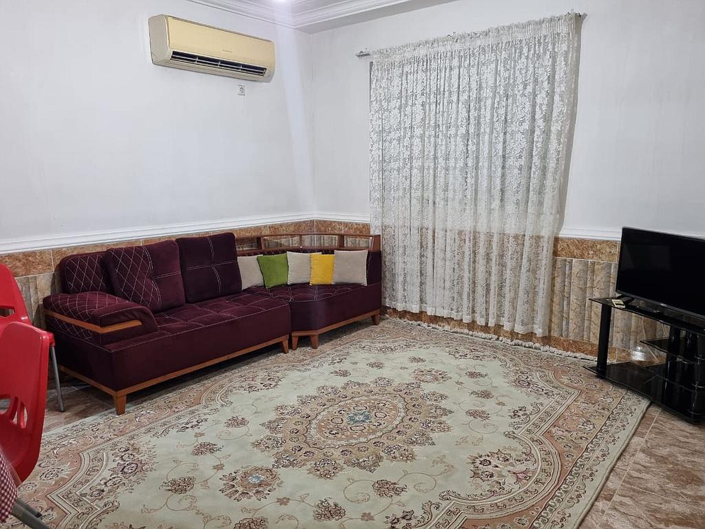 اجاره خانه روزانه در قشم