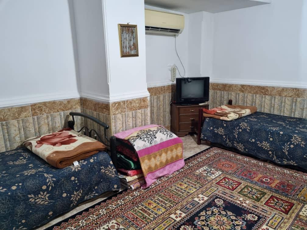 خانه اجاره ای در قشم