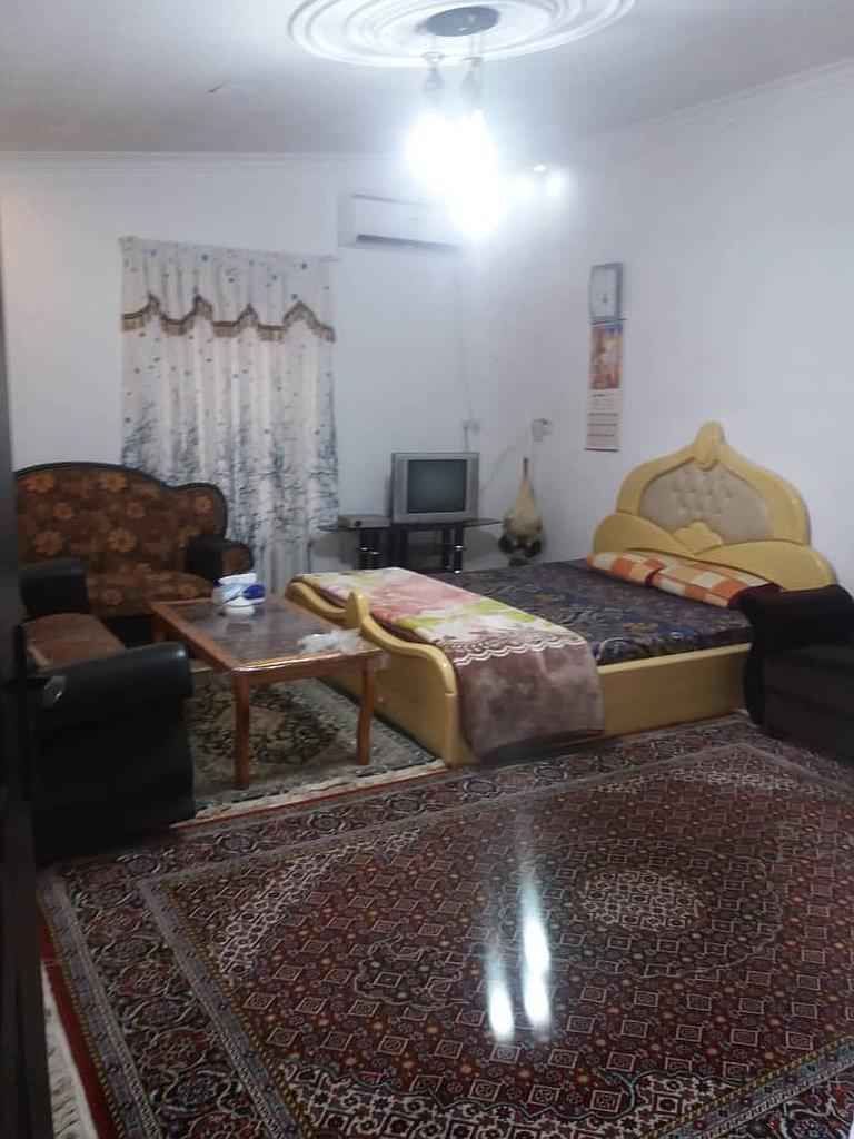 سوئیت اجاره ای در رشت