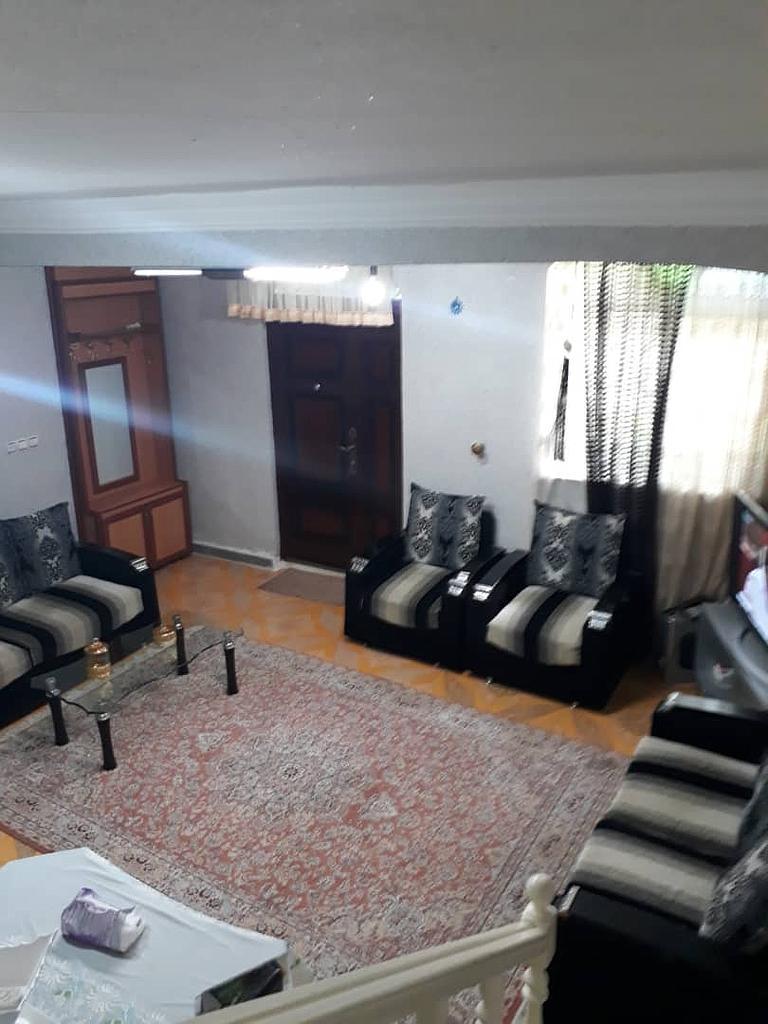 اجاره منزل روزانه در رشت
