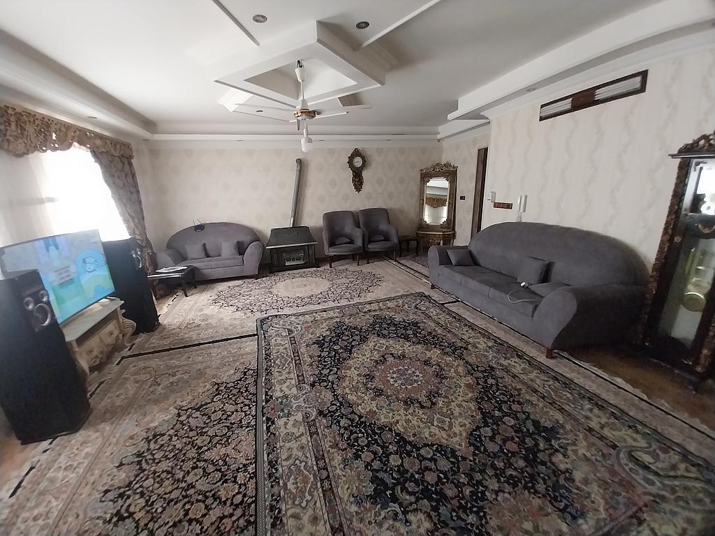 سوئیت دو خوابه شیک در گرگان