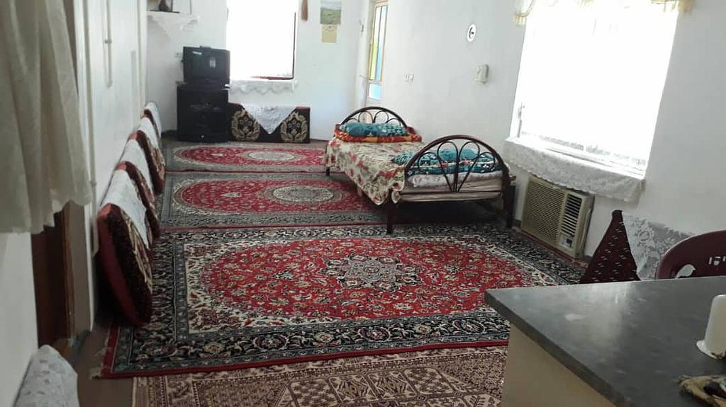 اجاره روزانه خانه در رودسر