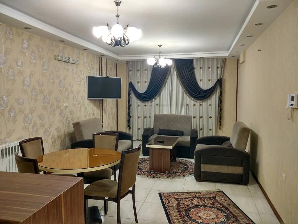 اجاره روزانه سوئیت شیراز