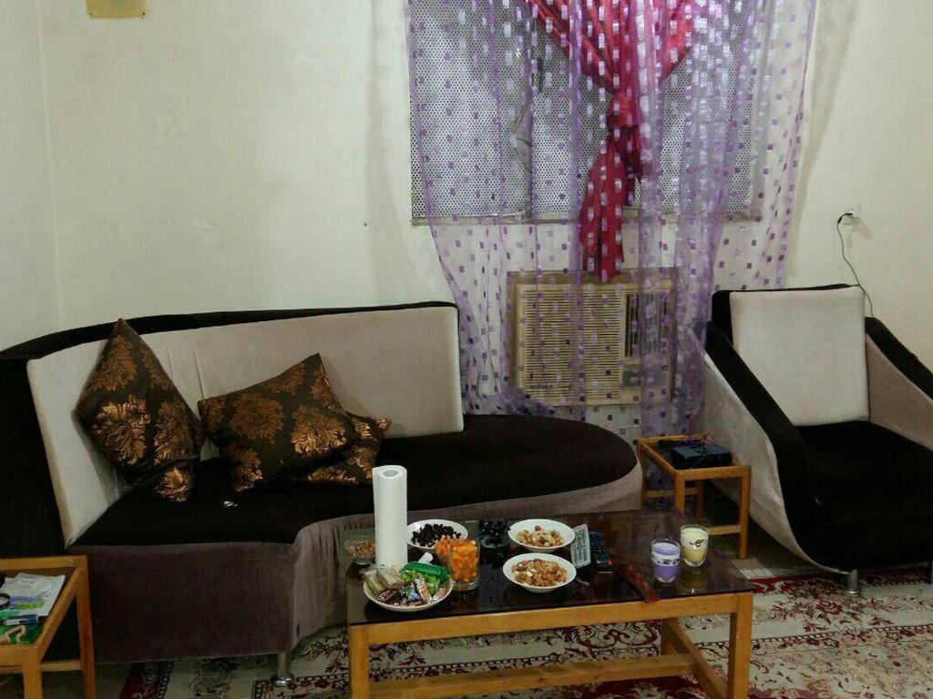 اجاره آپارتمان مبله در اهواز