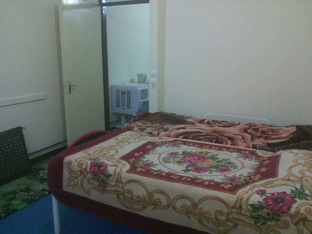 سوئیت اجاره ای روزانه ارومیه