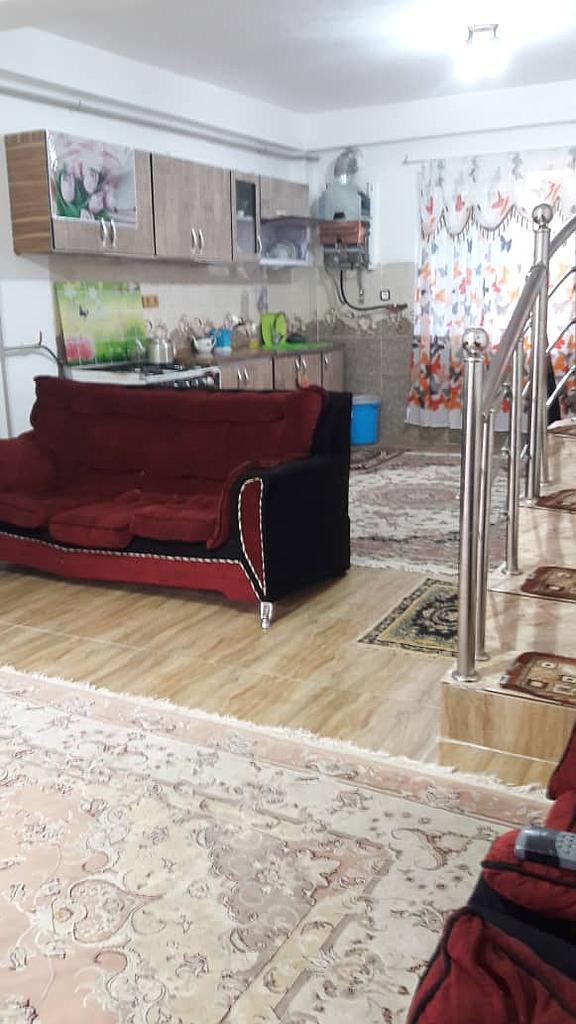 اجاره ویلا روزانه در دیلمان