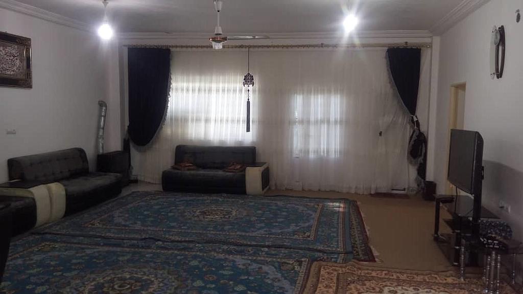 اقامت در علی آباد کتول
