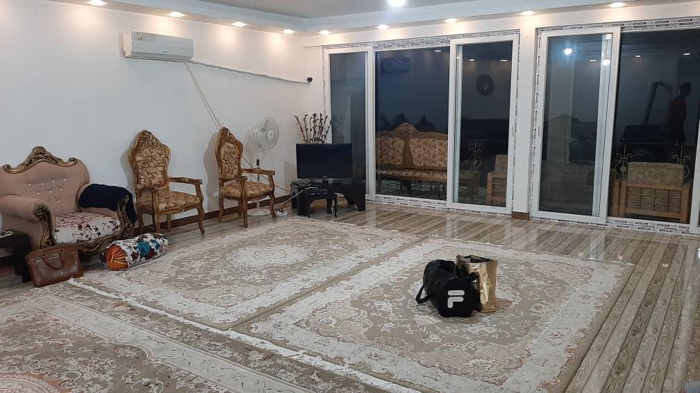 اجاره روزانه ویلا در سرولات