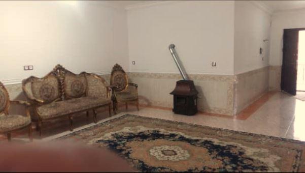خانه اجاره ای روزانه در گرگان