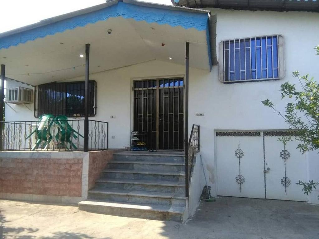 ویلا دربستی رامسر