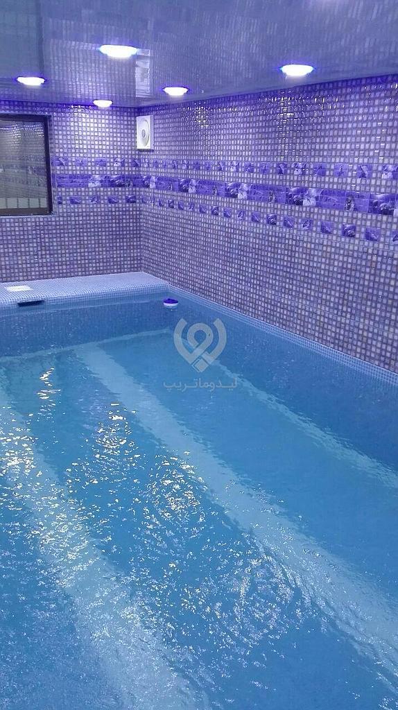 ویلا اجاره ای استخردار رامسر