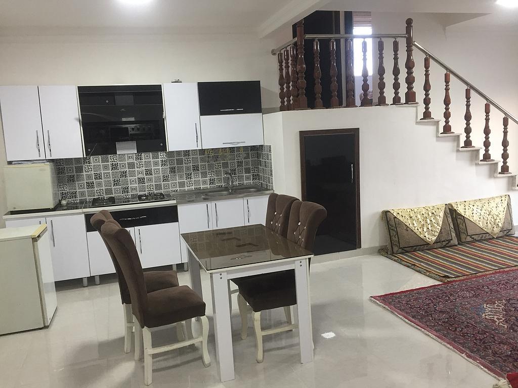 اجاره روزانه ویلا در رودسر