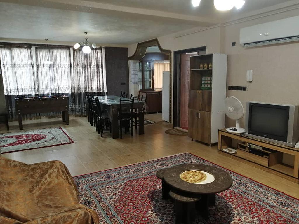 اجاره سوئیت ساحلی در خشکبیجار