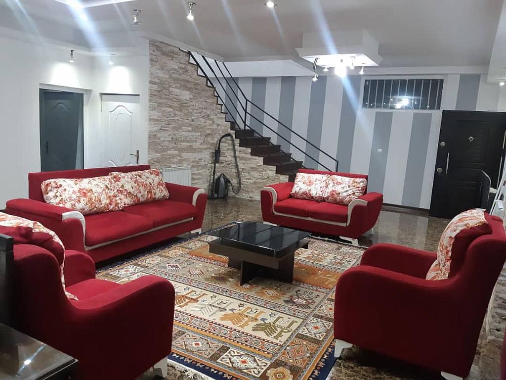 اجاره ویلا استخردار در چالوس