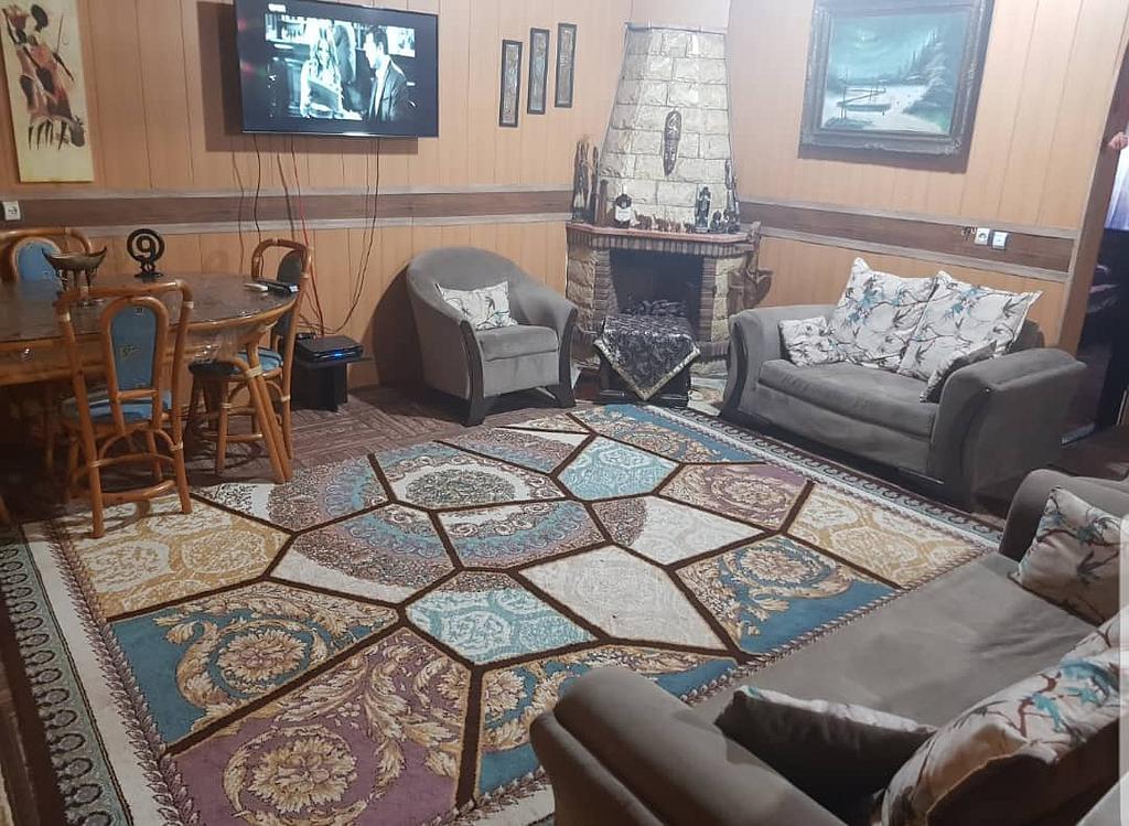 اجاره ویلا ارزان در نور 