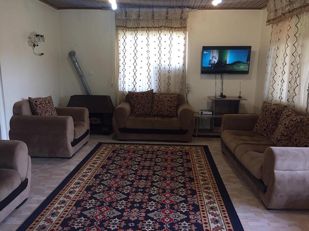 اجاره ویلا در انزلی شمال