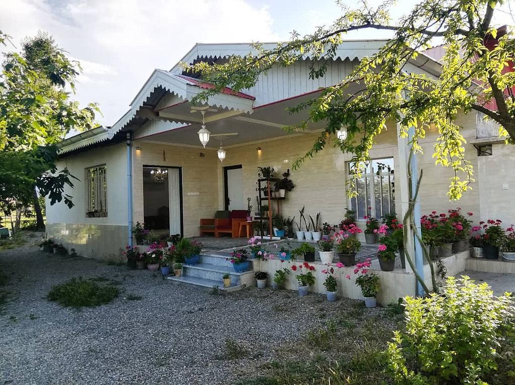 اجاره خانه ویلایی در تالش