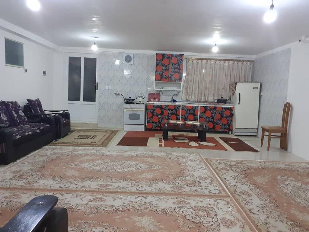 اجاره سوئیت ارزان در شیرگاه