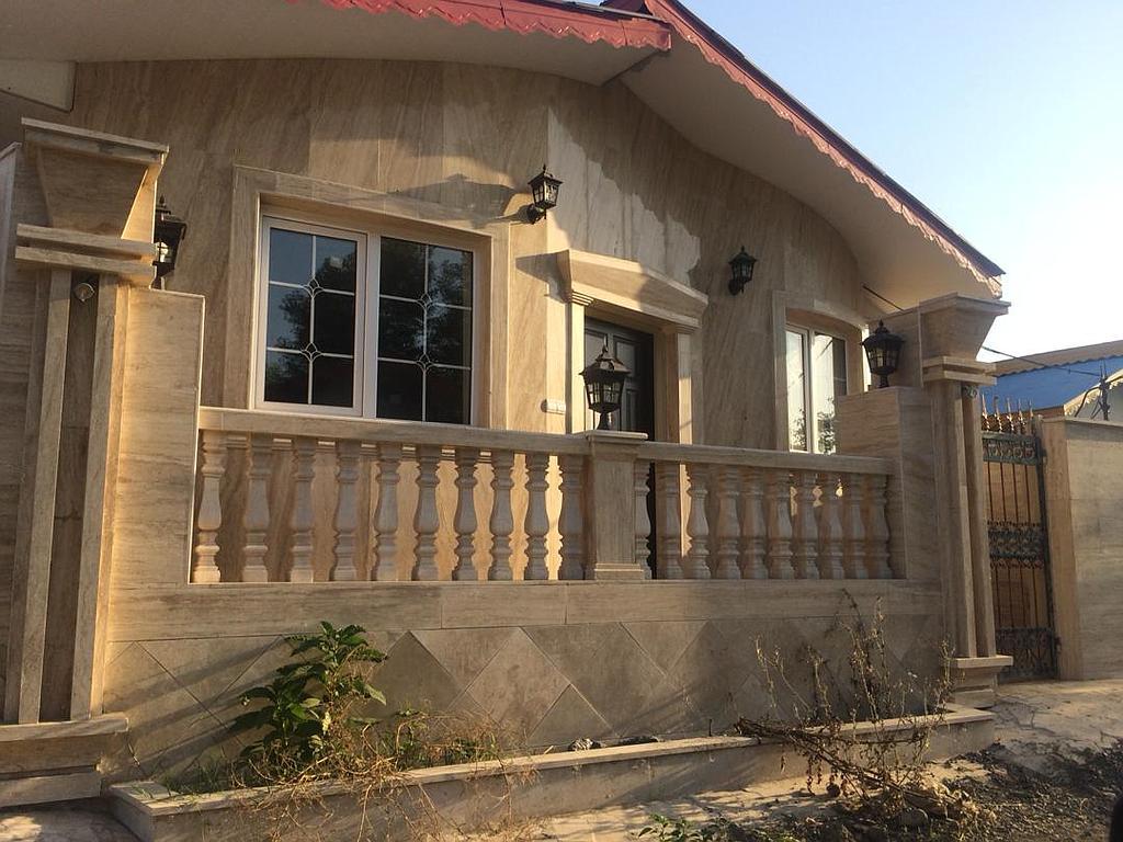 اجاره ویلا در چمخاله ساحلی