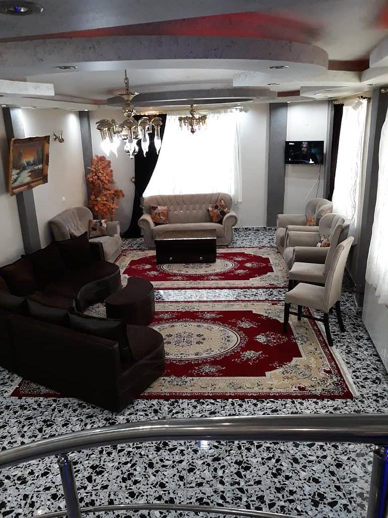 ویلا اجاره ای در بندرانزلی