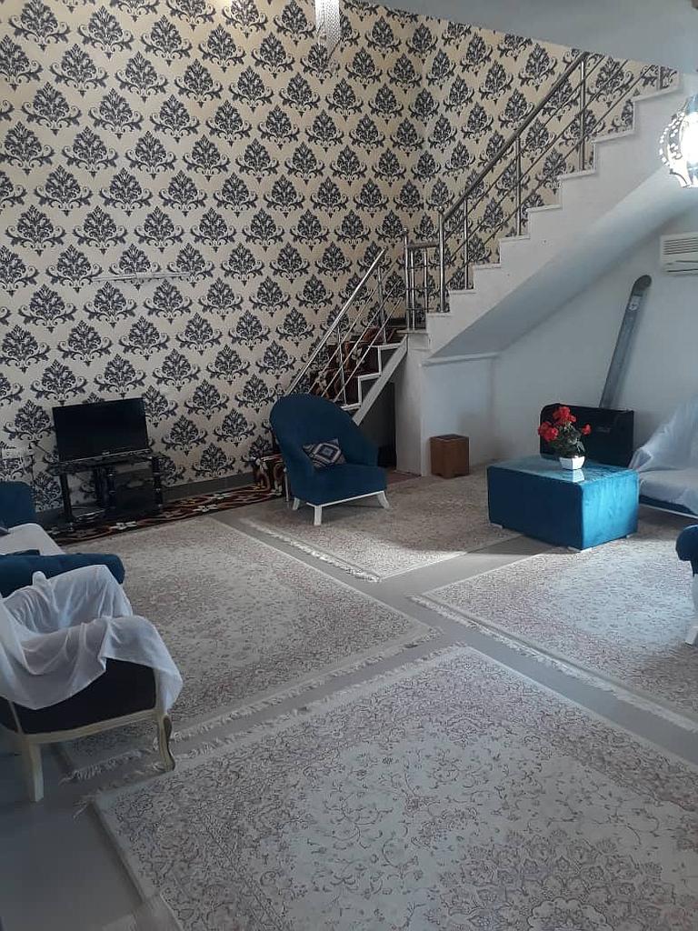 خانه اجاره ای در آستارا