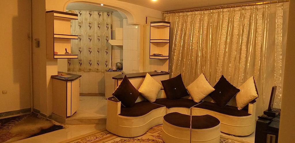اجاره سوئیت روزانه نزدیک حرم