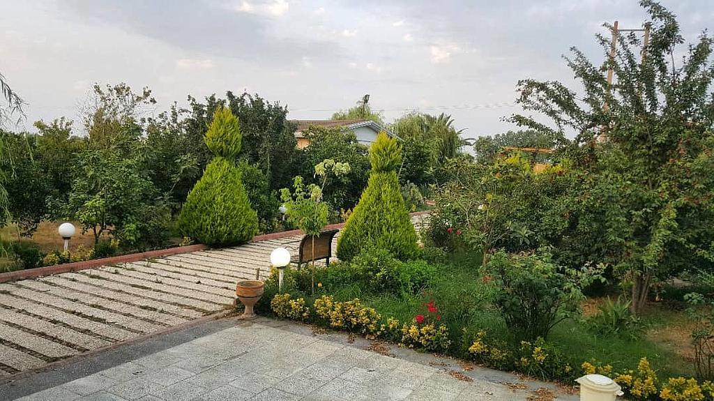 ویلا اجاره ای در سرخرود