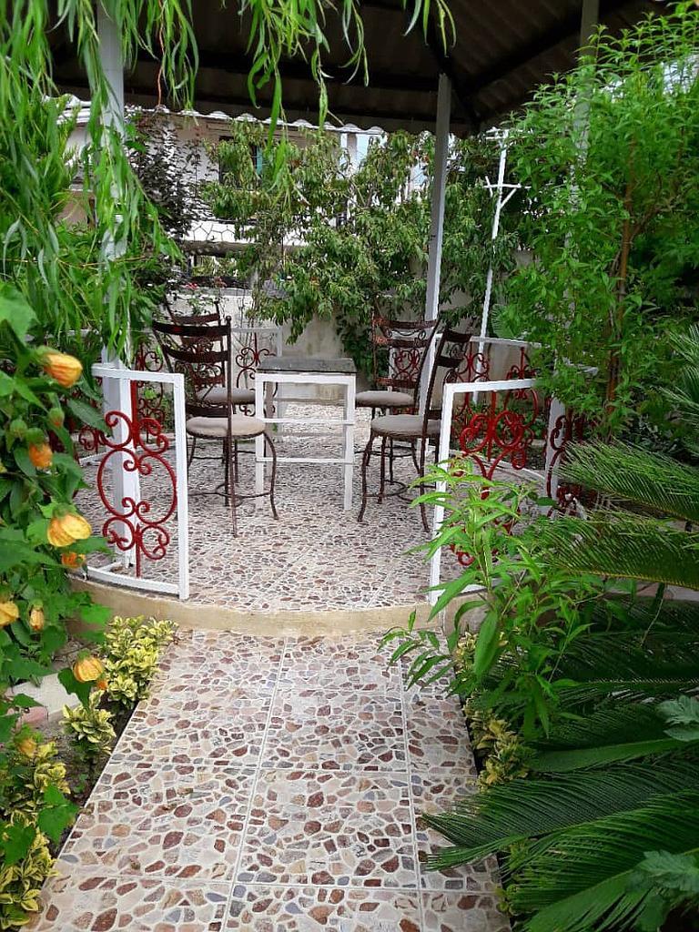  سوئیت اجاره ای در رویان