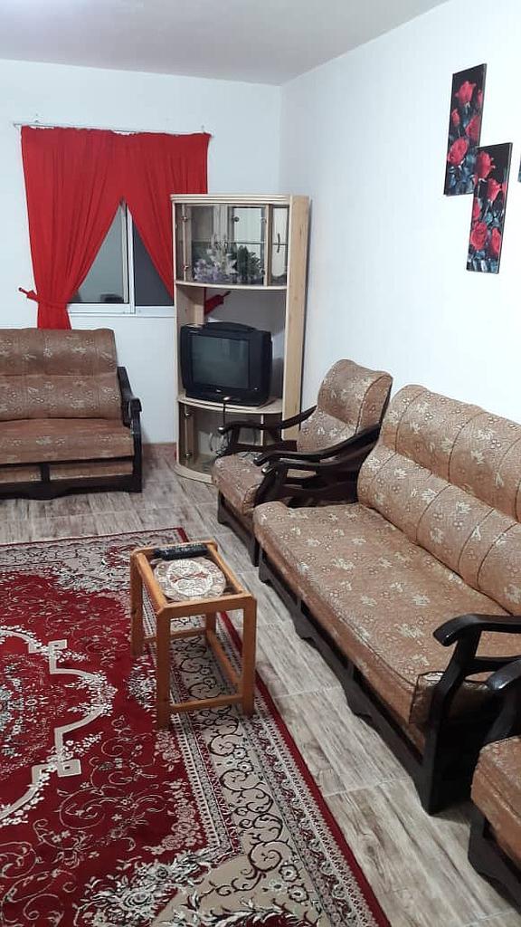 خانه اجاره ای در خمام
