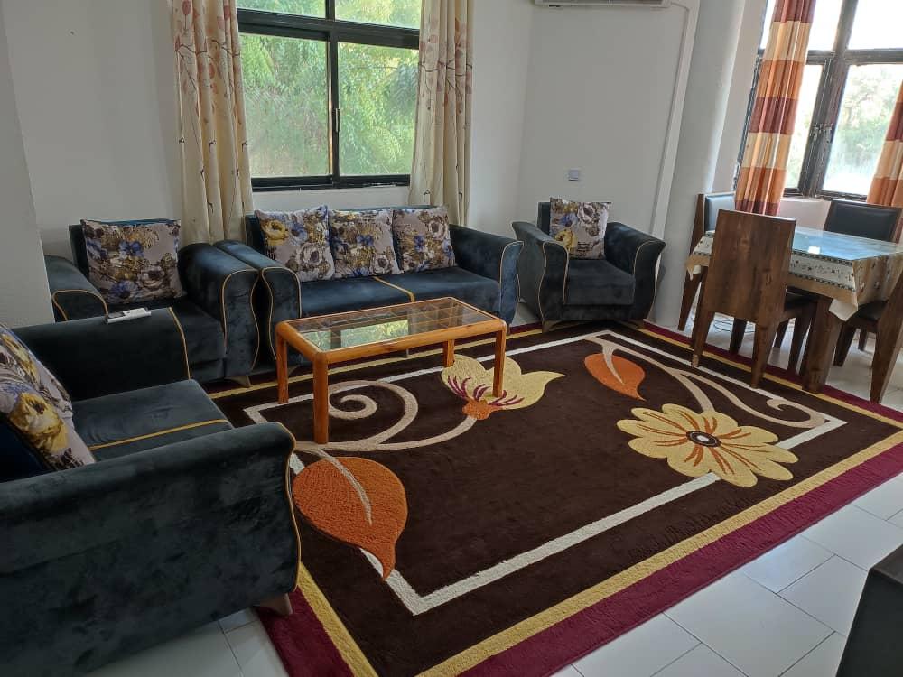 آپارتمان اجاره ای روزانه کیش