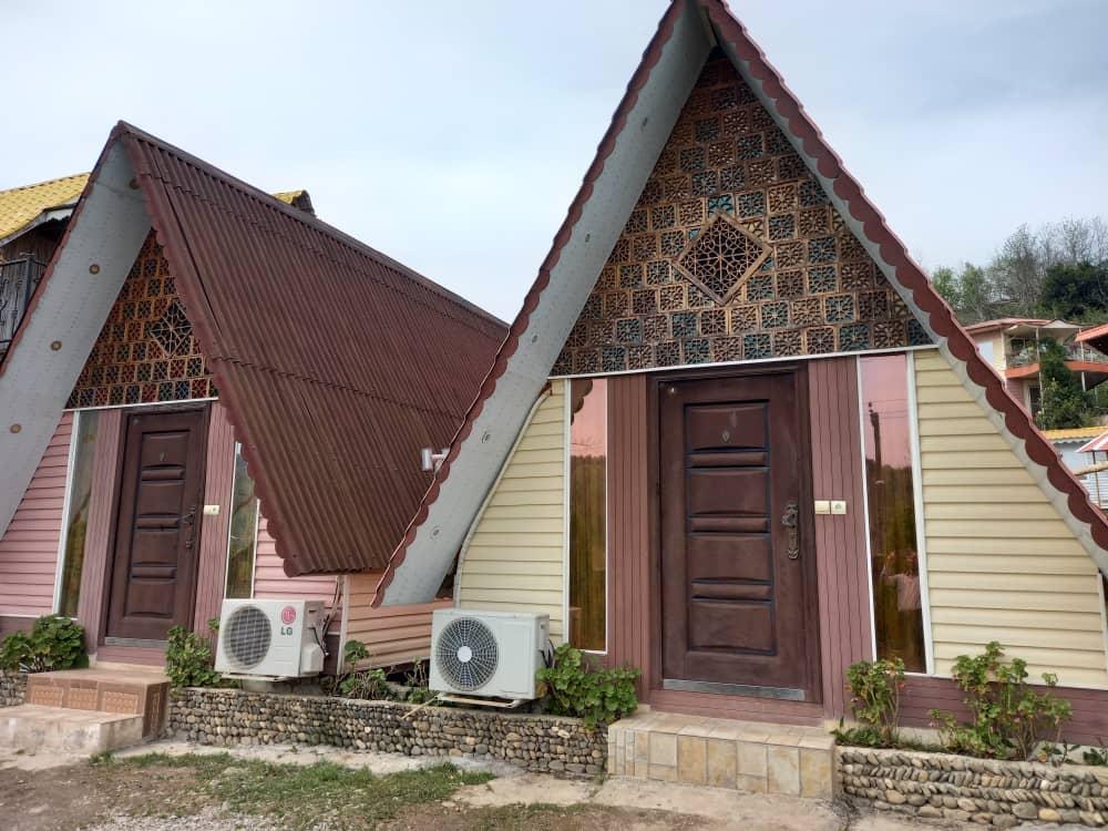 اجاره سوئیت در شهرستان لاهیجان